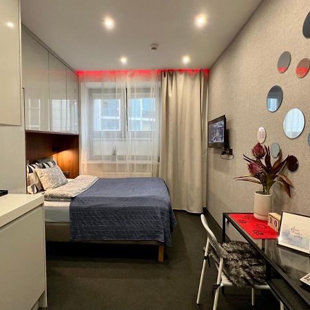 #7B Worktravel Central Miniapart Warsaw Ngoại thất bức ảnh