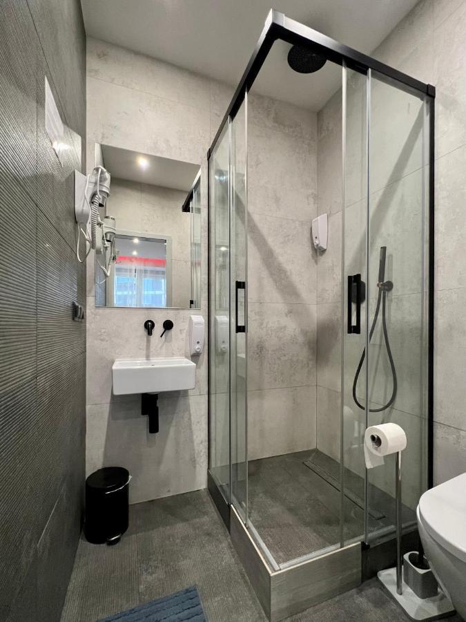 #7B Worktravel Central Miniapart Warsaw Ngoại thất bức ảnh